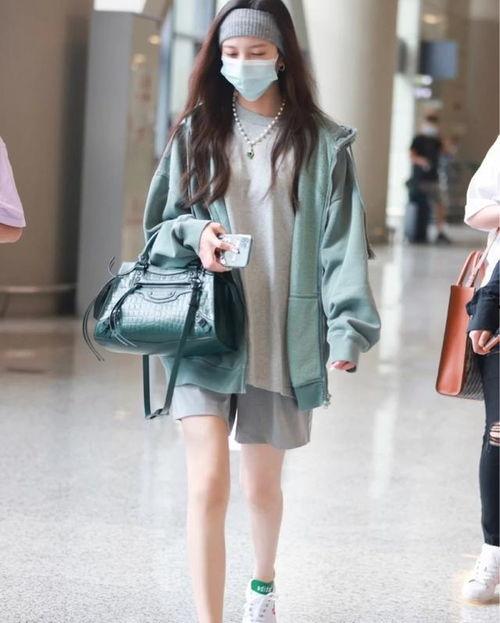 娱乐吃瓜君宋妍霏